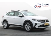 Volkswagen Taigo - 1.0 TSI Life Virtual Cockpit, LED, Keyless, Apple Carplay, A