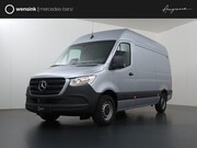 Mercedes-Benz Sprinter - 317 CDI L2 H2 RWD PRO | Smartphone integratie pakket | 10.25