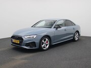 Audi A4 - Limousine 40 TFSI S edition 204 PK