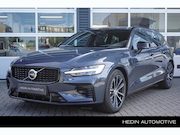 Volvo V60 - Plus Dark | Sportstoelen | Elektrisch verstelbaar met geheug