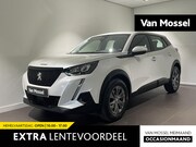 Peugeot 2008 - 1.2 PureTech Active | LMV | NAVIGATIE | APPLE CARPLAY/ANDROI