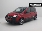 Fiat Panda - 1.0 Hybrid Pandina | Apple & Android carplay | Cruise contro