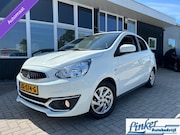 Mitsubishi Space Star - 1.0 Active| Airco | APK | Zuinig| 5-drs |