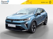 Renault Symbioz - techno full hybrid E-Tech 160 | Nu leverbaar met €2.500, - E