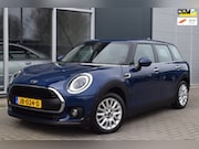 MINI Clubman - 1.5 One D Salt Business | Automaat | Navi | NAP + APK 4-2027