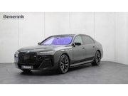 BMW 7-serie - M760e xDrive M-Sport Pro | Executive Lounge | M Performance