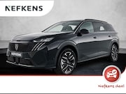 Peugeot 5008 - SUV Allure Hybrid 145 pk Automaat | Navigatie | Rondomzicht 