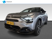 Citroën C4 - 1.2 130pk EAT8 Plus Automaat | Pack Drive Assist | Ambiance