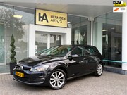 Volkswagen Golf - 1.2 TSI Highline|CarPlay|Distr.VV|Cam|Alcantara|