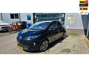 Renault Zoe - Q210 Zen Quickcharge 22 kWh (ex Accu)