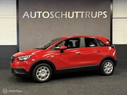 Opel Crossland - X 1.2 Edition AIRCO / CRUISE / TR.HAAK / CARPLAY MEDIA
