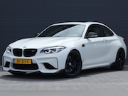 BMW 2-serie - M2 DCT Harman Kardon / Leder / Camera