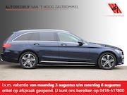 Mercedes-Benz C-klasse - Estate 180d Business Sol. Avantgarde <<FACELIFT>> DIGI-DASH 