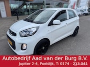 Kia Picanto - 1.0 CVVT First Edition 5 deurs , Airco , Electrische ramen ,