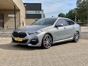 BMW 2-serie Gran Coupé - 220i 184pk [ M-performance, Pano, leer ]