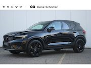 Volvo XC40 - B4 Plus Black Edition | Panoramadak | Trekhaak | Verwarmbare