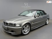 BMW 3-serie - 330Ci Aut|M-SPortpakket|Individual|Stratusgrau|Xenon