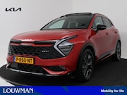 Kia Sportage - 1.6 T-GDi Hybrid GT-Line | Panoramadak | Origineel Nederland