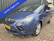 Opel Zafira - 1.4 Blitz AUTOMAAT PANO LEDER