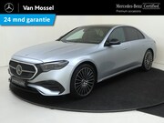 Mercedes-Benz E-klasse - 300 e Sport Edition / Superscreen / Memory-Stoelen / Burmeis