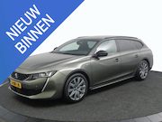Peugeot 508 - SW 1.6 PureTech Blue Lease GT Line Rijklaarprijs!