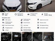 Nissan Leaf - Tekna 40 kWh