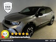 Opel Mokka - 1.2 Turbo Hybrid GS AUTOMAAT NAVI CRUISE BLUETOOTH APPLE CAR