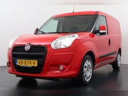 Fiat Doblò Cargo - 1.3 MultiJet SX