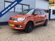 Suzuki Ignis - 1.2 Select Carplay lm velgen airco Ecc Two Tone Navigatie