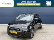 Fiat 500C - La Prima 42 kWh SOH 95,8% | Navigatie | Apple Carplay/Androi