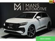 Audi Q4 e-tron - 50 quattro S Edition 77 kWh / PANODAK / LEDER / MATRIX / CAM