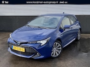 Toyota Corolla - 1.8 Hybrid First Edition Trekhaak, navigatie, Volledig deale