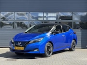 Nissan Leaf - E+ TEKNA 62 kWh (96% SOH) I GROOT ACCUPAKKET I 360° CAMERA I