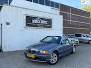 BMW 3-serie - 325Ci - ZEER COMPLEET - NETTE AUTO - MEMORY SEATS - NIEUW AP