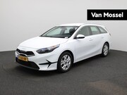 Kia Ceed - Sportswagon 1.0 T-GDi MHEV DynamicLine | CAMERA | PARKEERSEN
