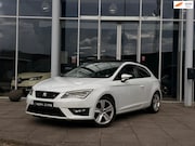 Seat Leon - 1.4 TSI FR|Pano|stoelvewarm|LED|PDC