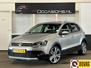 Volkswagen Polo - 1.2 TSI Cross