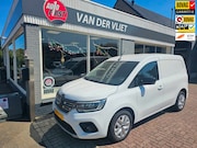 Renault Kangoo - E-Tech Extra L1 44 kWh