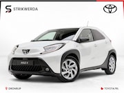 Toyota Aygo X - 1.0 VVT-i MT First | Stoelverwarming | Climate Control | Cam