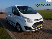 Ford Transit Custom - 290 2.0 TDCI L2H1 "COOL" AC NAVI CAMERA ** 6999 EX BTW