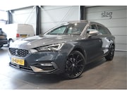 Seat Leon - Sportstourer 1.0 eTSI FR navi pano leer camera cruise 18 inc