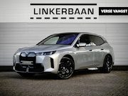BMW iX - xDrive60 M Sport | H&K | Panodak Skylounge | Driving Assista