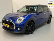 MINI Clubman - Mini 1.5 Cooper / Pano / BTW / Harman / NL-auto