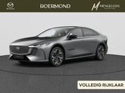 Mazda 6e - Takumi 68.8 kWh | Rijklaar | 18% Bijtelling | Cruise adaptie
