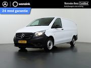 Mercedes-Benz Vito - 114 CDI | AUT. | L2 | Pro | Digitale Radio | Airco | Bijrijd