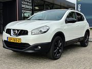 Nissan Qashqai - 2.0 Tech View CVT Automaat '' Trekhaak - Allseasonbanden - P