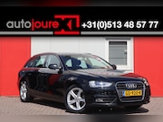 Audi A4 - 1.8 TFSI Advance