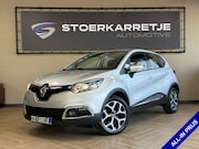 Renault Captur - 0.9 TCe Dynamique Navigatie | 17" | Clima | Cruise Control |