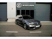 Mercedes-Benz E-klasse - Estate AMG 63 S 4MATIC