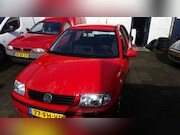 Volkswagen Polo - 1.9 D Trendline